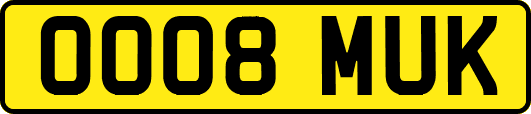 OO08MUK