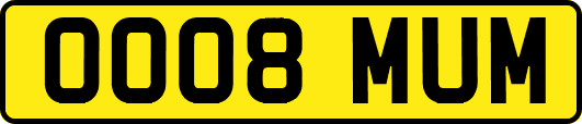 OO08MUM