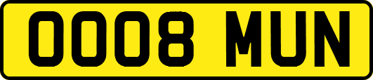 OO08MUN