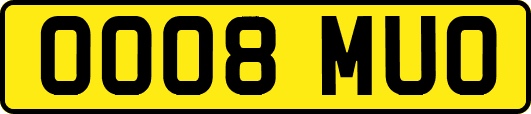 OO08MUO