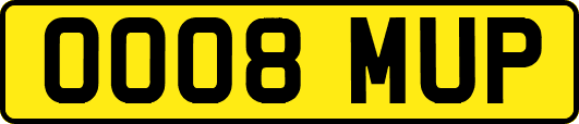 OO08MUP