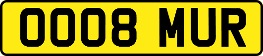 OO08MUR