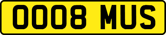 OO08MUS