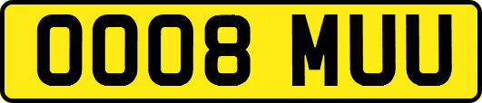OO08MUU