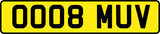 OO08MUV