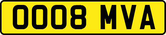 OO08MVA
