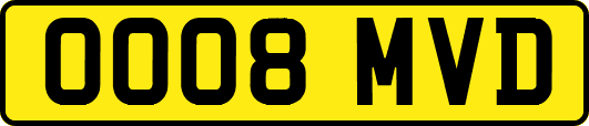 OO08MVD
