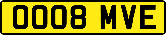 OO08MVE