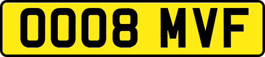 OO08MVF
