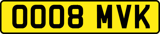 OO08MVK