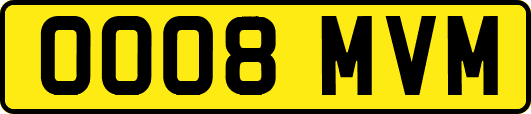OO08MVM
