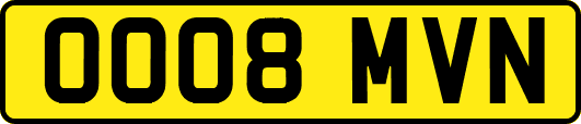 OO08MVN