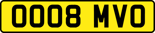 OO08MVO