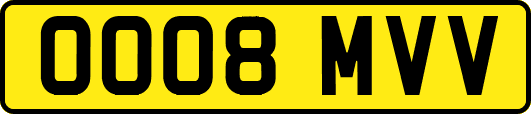 OO08MVV