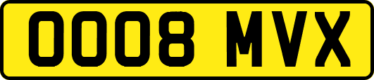 OO08MVX