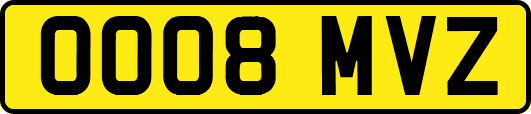 OO08MVZ