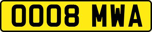 OO08MWA