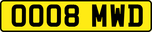 OO08MWD