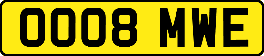 OO08MWE