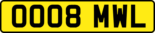 OO08MWL