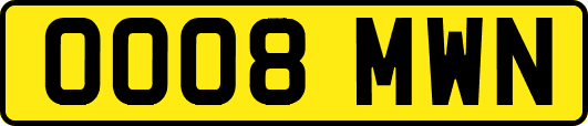 OO08MWN