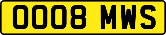 OO08MWS
