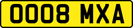 OO08MXA