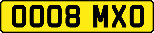 OO08MXO