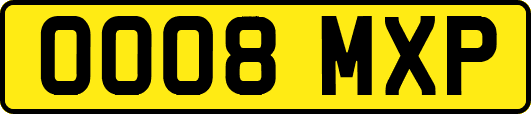 OO08MXP