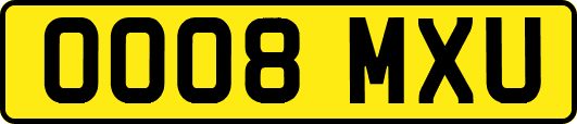 OO08MXU