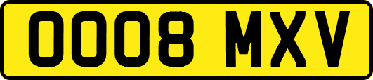 OO08MXV