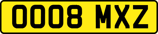 OO08MXZ