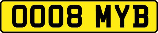 OO08MYB