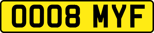 OO08MYF