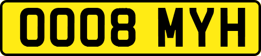 OO08MYH