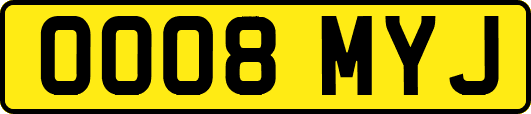 OO08MYJ