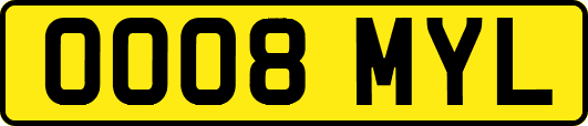 OO08MYL