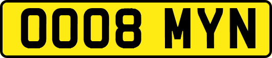 OO08MYN