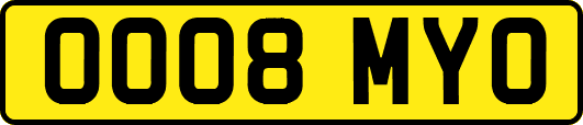 OO08MYO