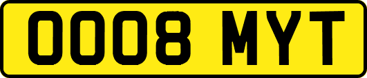 OO08MYT