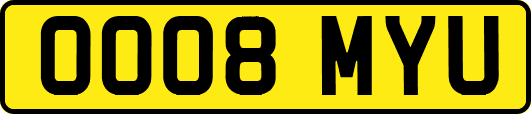 OO08MYU