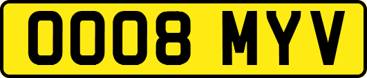 OO08MYV