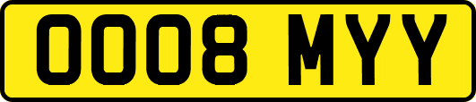 OO08MYY