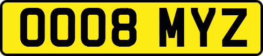 OO08MYZ