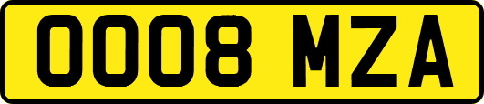 OO08MZA