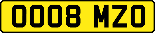 OO08MZO
