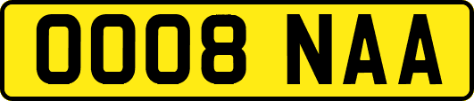 OO08NAA