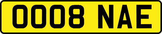 OO08NAE