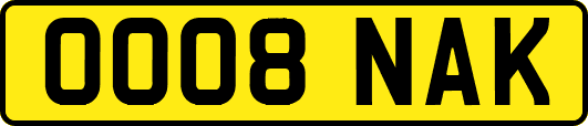 OO08NAK
