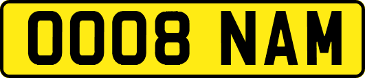 OO08NAM